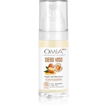 Omia Laboratories Argan del Marocco vyživujúce sérum s arganovým olejom 30 ml