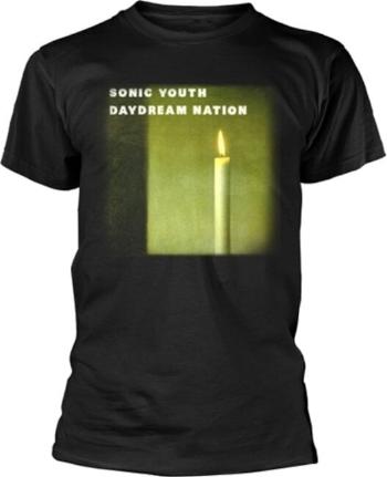 Sonic Youth Tričko Daydream Nation Unisex Black 2XL