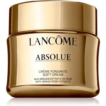 Lancôme Absolue jemný regeneračný krém s extraktom z ruže 60 ml