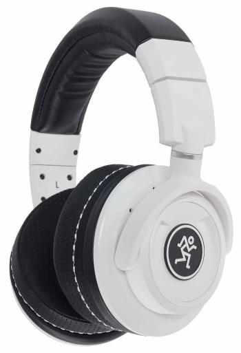 Mackie MC-350 LTD WH Štúdiové slúchadlá