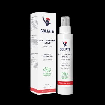 GOLIATE Lubrikačný gel BIO 100 ml
