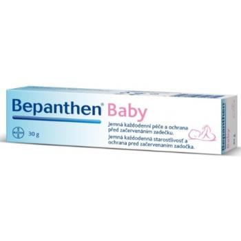 Bepanthen Baby masť 30 g