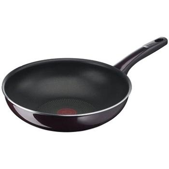 Tefal pánev Wok 28 cm Resist Intense D5221983 (D5221983)