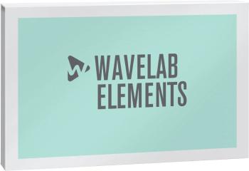 Steinberg WaveLab Cast 12 (Digitálny produkt)