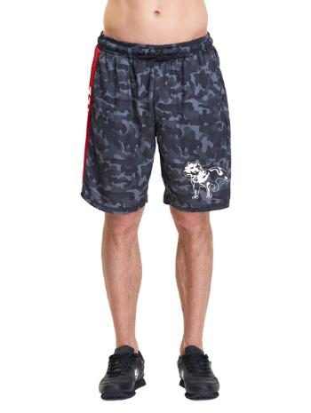 Amstaff Balas Meshshorts - XL