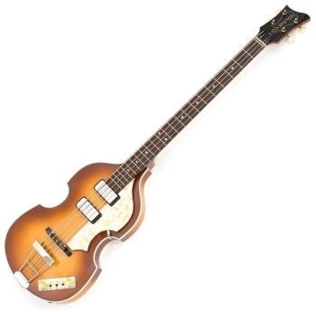 Höfner H500/1-61-0 Sunburst Elektrická basgitara