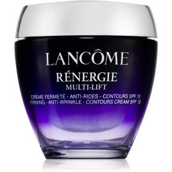 Lancôme Rénergie Multi-Lift denný spevňujúci a protivráskový krém SPF 15 75 ml