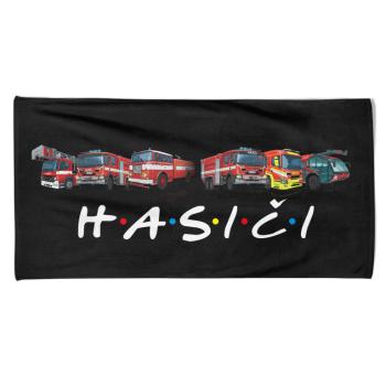 Osuška Hasiči