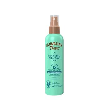 Hawaiian Tropic Vyživujúci olej po opaľovaní Hydrating After Sun (Skin Nourishing Oil) 150 ml