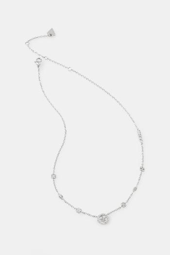 Náhrdelník Guess 4 LOVE JUBN05 038JW