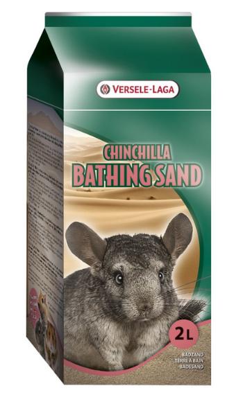 Versele Laga Chinchilla Bathing Sand - kúpací piesok 2L