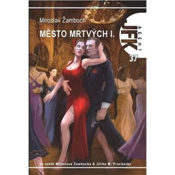 Město mrtvých I (978-80-755-3170-4)