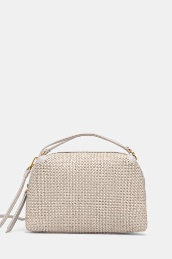 Kabelka Gianni Chiarini ALIFA béžová farba, BS 8788 CST-TKL