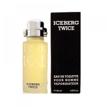 Iceberg Twice 125ml pre mužov