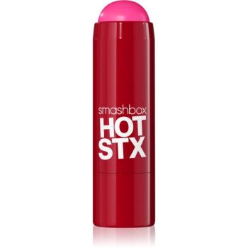 Smashbox POP LX Blush krémová lícenka v tyčinke odtieň Pink.png 5 g