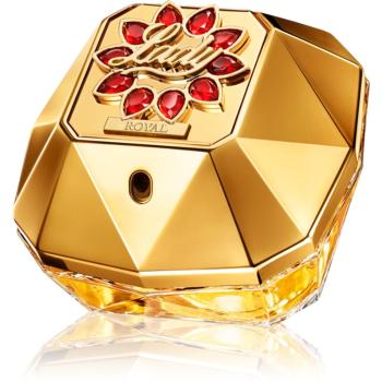 Rabanne Lady Million Royal parfumovaná voda pre ženy 80 ml