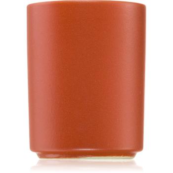 Milkhouse Candle Co. Earth & Ember Golden Pumpkin vonná sviečka 57 g