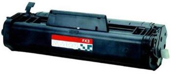 Toner Canon FX3 fekete