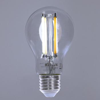 RSH 103 A60 E27 filament 7 W CCT RETLUX