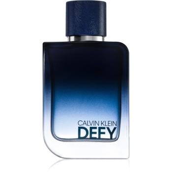 Calvin Klein Defy parfumovaná voda pre mužov 100 ml