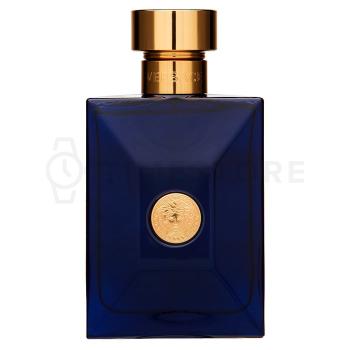 Versace Dylan Blue toaletná voda pre mužov 100 ml   - 30 dní na vrátenie tovaru, Garancia originality