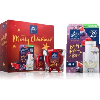GLADE Merry Christmas darčeková sada 1 ks