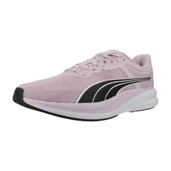 Puma  REDEEM PROFOAM  Módne tenisky Fialová