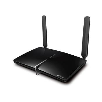 TP-LINK ARCHER MR600, BEZDROTOVY ROUTER S 4G LTE vystavený kus