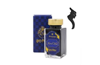 Montegrappa IAHPBZIC čierny Harry Potter Thestral Black atrament 50 ml