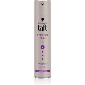 Schwarzkopf Taft Perfect Flex silne tužiaci lak na vlasy 250 ml