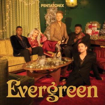 Pentatonix, Evergreen, CD