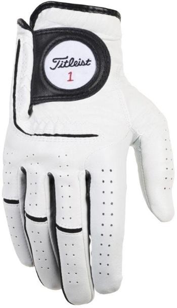 Titleist Players Flex White Pravá ruka M Pánske rukavice