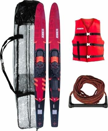 Jobe Allegre Combo Skis Package 170 cm/67'' Vodné lyže