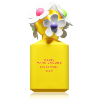 Marc Jacobs Daisy Eau So Fresh Glow toaletná voda pre ženy 75 ml