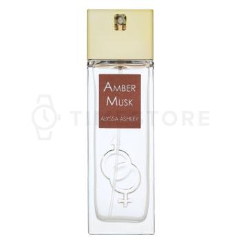 Alyssa Ashley Amber Musk parfémovaná voda unisex 50 ml - 30 dní na vrátenie tovaru, Garancia originality