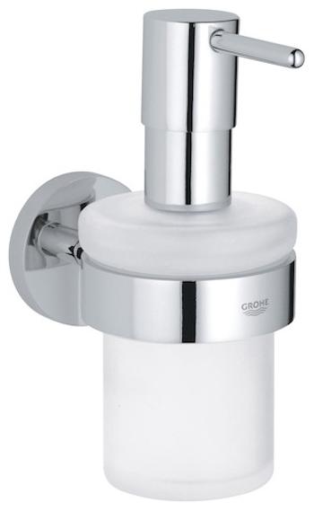 Dávkovač mydla GROHE Essentials chróm G40448001