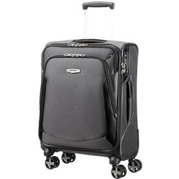 Samsonite XBLADE 3.0 SPINNER 55/20 STRICT Grey/Black (5414847677540)