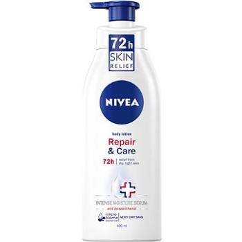 NIVEA Repair&Care 400 ml (4005808704880)