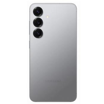 Samsung Galaxy S25+ 5G, Dual SIM, Ködös Ezüst, 12/256GB (S936B)