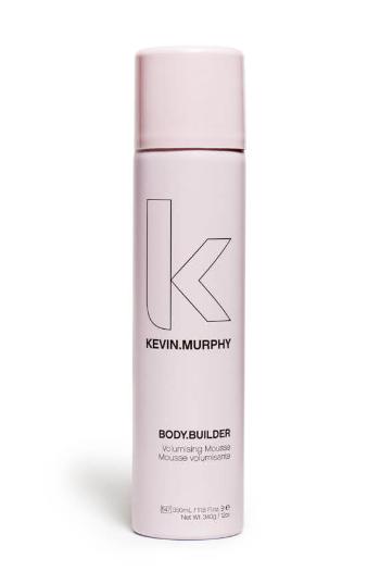 Kevin Murphy Tužiaca pena pre objem vlasov Body.Builder (Volumising Mousse) 400 ml