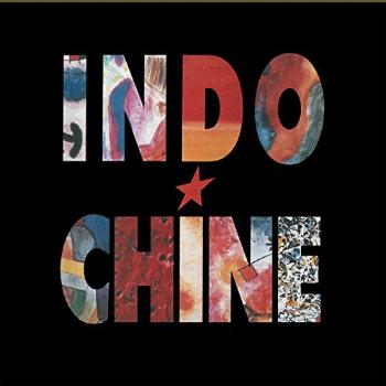 Indochine - Le Baiser, Vinyl