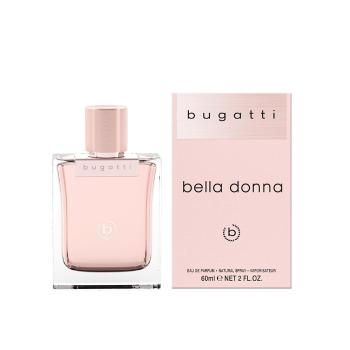 Bugatti Bella Donna - EDP 60 ml