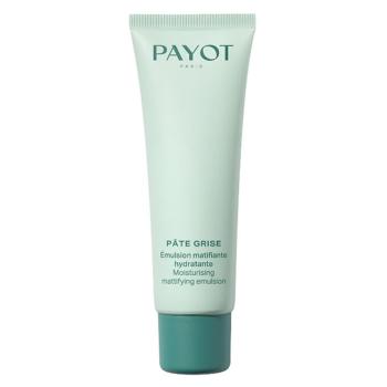 Payot Hydratačná a zmatňujúca pleťová emulzia Pâte Grise (Moisturising Mattifying Emulsion) 50 ml