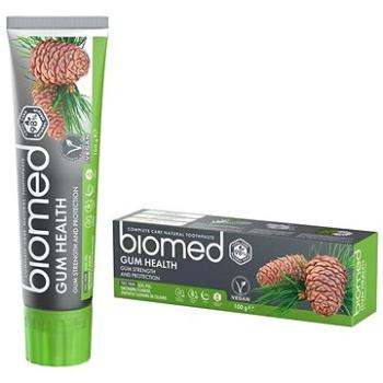 BIOMED GUM HEALTH zubná pasta 100 g (7640168932589)