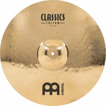 Meinl Classics Custom Brilliant 18" Crash činel