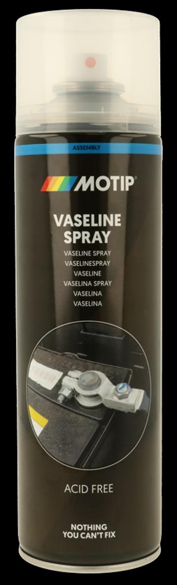 MOTIP - Vazelína 500 ml