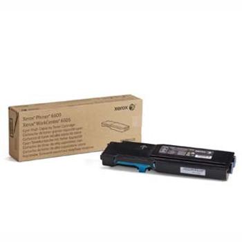 Xerox 106R02233 azúrový (cyan) originálny toner