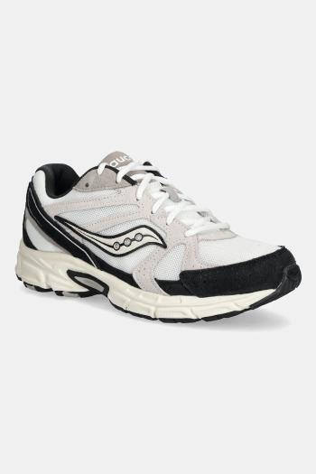 Tenisky Saucony RIDE MILLENNIUM šedá farba, S70856-4
