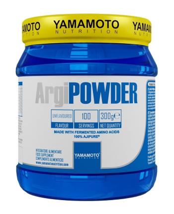 ArgiPowder - Yamamoto  300 g
