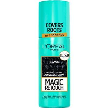 ĽORÉAL PARIS Magic Retouch 1 Black 75 ml (3600523192885)